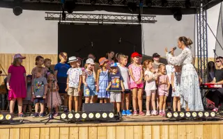Vaša podpora = nezabudnuteľný HONTfest v Dudinciach!