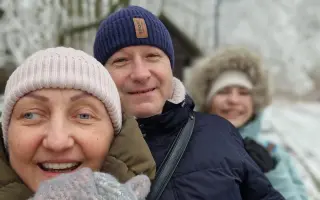 Andrea opäť bojuje s rakovinou. Pomôžme jej uhradiť liek Trodelvy.