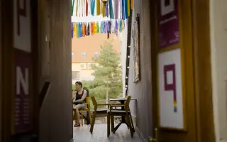Ponq – rozbehnime spolu centrum kultúry a komunity v srdci Košíc