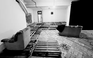 Podpíš sa pod HEYZ & KRISPI a pomôž nám dokončiť miesto, ktoré si osvojíš!