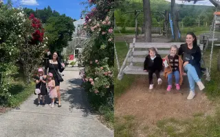 Podporte Bornie Moments – prvú online požičovňu detských šiat na Slovensku