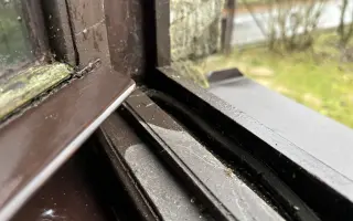Darujte nové okná nášmu chrámu v Markovciach