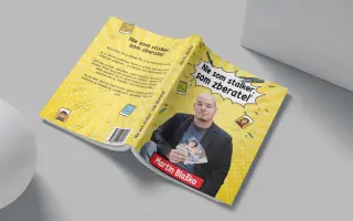 Nie som stalker, som zberateľ – a mám na to dôkazy