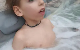 Pomôžme Matejovi bezpečne rásť