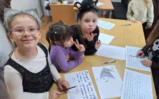 Podporte víkendovú školu v Prešove pre ukrajinské a slovenské deti