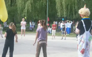 Podporme vznik komunitnej kuchynky pre všetkých