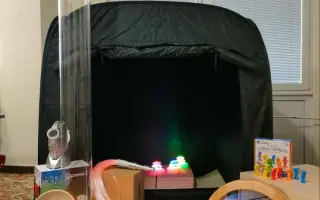 Vytvorme bezpečný priestor pre deti v MŠ Jankolova