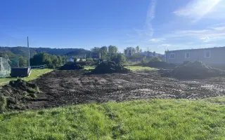 Pomôžme spoločnými silami spojazdniť Dirtpark Ožďany