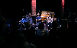 Kultúra potrebuje priestor: Zachráňme kultúrne centrá