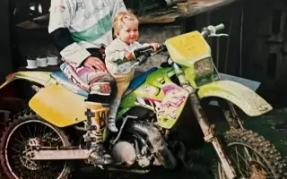 Podporte SLOVENSKÝ tím ŽIEN na motocyklovej olympiáde ISDE