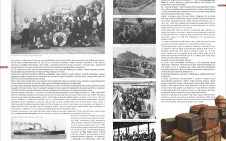 Prispejme k vzniku knihy "Mozaika osudov významných garbiarskych rodín Liptova- Rozpomienky I."