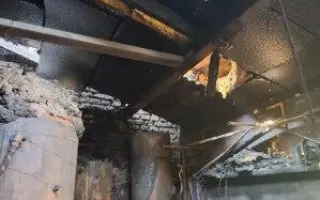 Pomôžme rodine vrátiť sa domov po požiari