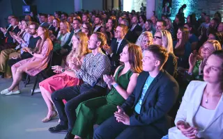 Pomôžte nám aj tento rok oceniť výnimočné ženy v technológiách