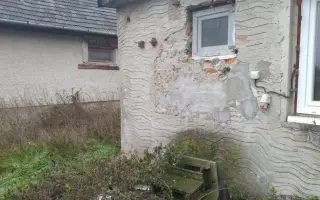 Pomôžme Simone a jej rodine zvládnuť opravu domu