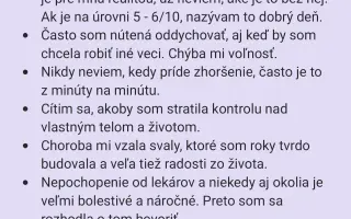 Darujte Gabriele a jej mame Ingrid nádej na kvalitnejší život