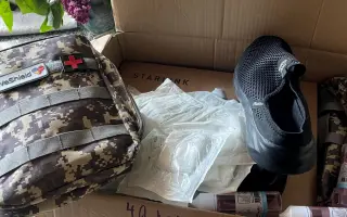 Starlinky pre ukrajinských obrancov - lebo bez komunikácie a informácií umierajú