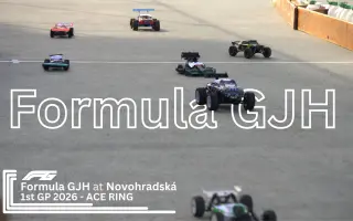 Formula GJH | pomôžte nám zorganizovať ďalší ročník obľúbenej súťaže