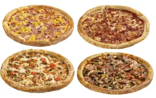 Videli ste robota vyrábať pizzu? Pomôžte vzniku prvej PAZZIrie na Slovensku.