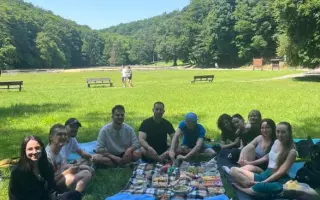 Prvé offline & yoga štúdio na Slovensku, v ktorom sa bude cvičiť yoga za 1€