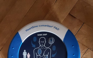 Zachráňme viac životov a pomôžme získať AED pre Horskú službu Poľana