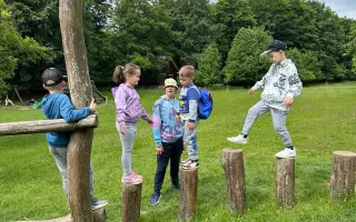 Pomôžme deťom zo špeciálnej školy zažiť školu v prírode