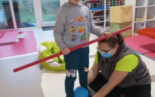 Darujme terapie pre Dávidka