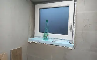 Pomôžte nám "spojazdniť" kúpeľňu