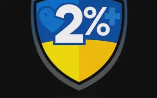 Elektrifikuj ukrajinský zákop