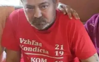 Pomôžme Michalovi späť do života