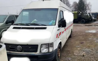 Autá pre ľudí v Ukrajine – pomôžme humanitárnym centrám aj vojakom