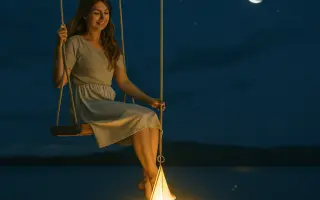 Svetielko Pokoja: Pomôžte vydať knihu, ktorá prinesie pokoj do detských izieb.