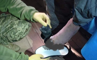 Kvalitné termoponožky pomôžu ukrajinským vojakom v náročných podmienkach