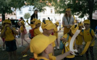 Pomôžte nám uskutočniť nezabudnuteľný Medový festival Bardejovského Medu