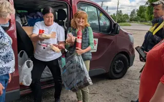 MISKA SOLIDARITY