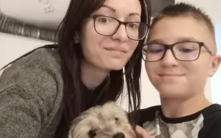 Pomôžme Barbore absolvovať operáciu očí