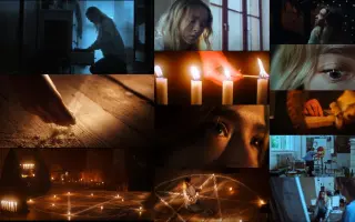 Pomôžte nám dokončiť Bakalársky film - MY