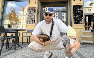 POMÔŽTE ANČI Z POMARANČA A JEJ KAPELE DOSTAŤ NA SVETLO SVETA PRVÉ CD DŽINGEL