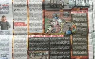 Podporte vydanie knihy Panoptikum starej Nitry
