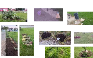 Pomôžte vytvoriť zmyslovú záhradu, kde rastú deti aj vzťahy.