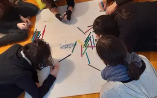 Darujme deťom v riziku v okrese Bratislava III. pomoc a podporu