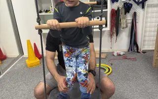 Pomôžme Adamkovi so spastickou kvadruparézou