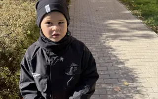 Pomôžme rozrozprávať Ivanka