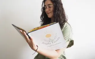 Otvorte s nami Bright Roots – škôlku, ktorá spája prírodu, jazyky a empatiu