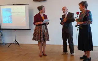 Podporte knihu o histórii skialpinizmu na Slovensku