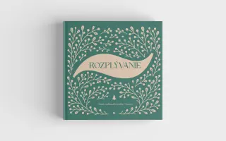 Rozplývanie | podporte vydanie knihy, ktorá uchová vaše vianočné spomienky