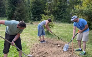 Pomôžte nám dobudovať Pumptrack a aktívnu oddychovú zónu v Dolnom Smokovci