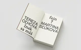 Inak sa máš fajn?