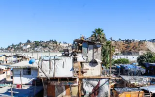 Nový začiatok. Strecha nad hlavou pre rodiny v Hondurase iba za 3700€.