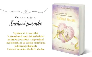 Podporte LIEČIVÚ LÁSKU! Pomáha uzdraviť generácie - minulé, súčasné aj budúce