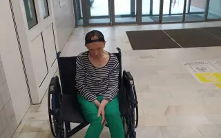 Pomôžte Jozefíne a Miroslavovi získať späť pohyb a dôstojný život